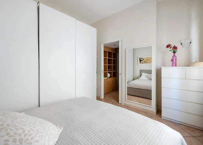 Apartament Urban Oasis In