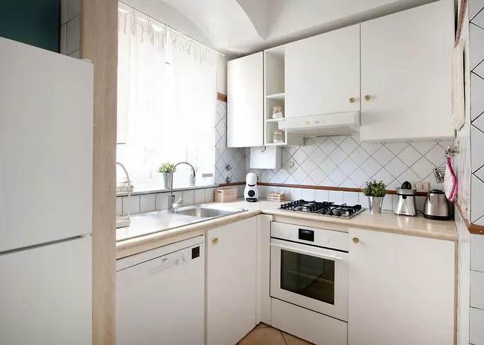 Urban Oasis In