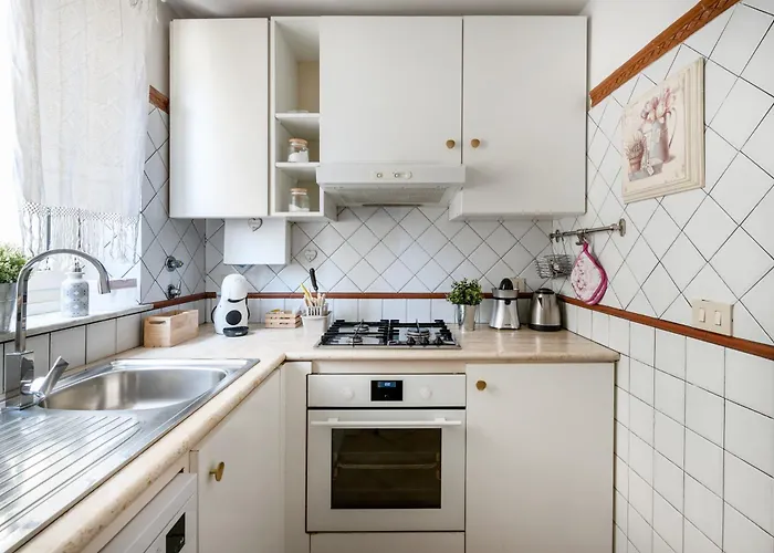 Apartament Urban Oasis In