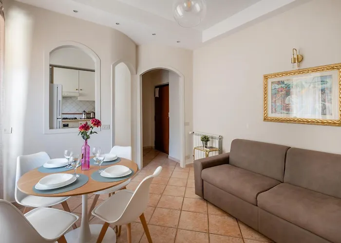 Urban Oasis In Apartament *